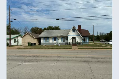 315 Martin Luther King Jr Street, Mineral Wells, TX 76067 - Photo 20