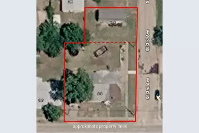 315 Martin Luther King Jr Street, Mineral Wells, TX 76067 - Photo 2