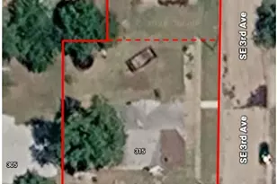 315 Martin Luther King Jr St, Mineral Wells, TX 76067 - Photo 2