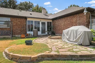 1633 Crosshaven Drive, Lewisville, TX 75077 - Photo 24