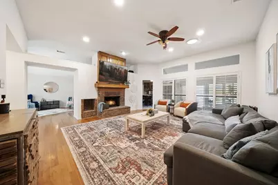 1633 Crosshaven Drive, Lewisville, TX 75077 - Photo 1