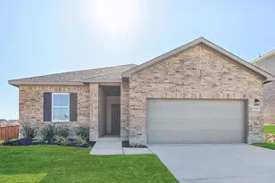 814 Becky Ln, Josephine, TX 75173 - Photo 4
