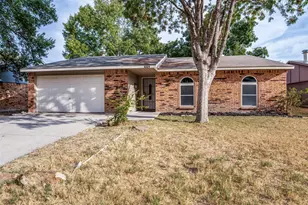 5221 Alpha Dr, The Colony, TX 75056 - Photo 1