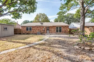 5221 Alpha Dr, The Colony, TX 75056 - Photo 24