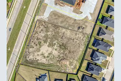 931 N Heritage Parkway, Sherman, TX 75092 - Photo 14