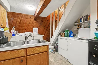 5619 Andover Street, Sansom Park, TX 76114 - Photo 10