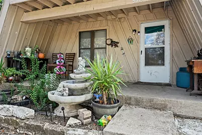 5619 Andover Street, Sansom Park, TX 76114 - Photo 8