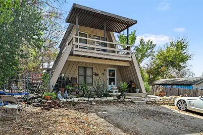 5619 Andover Street, Sansom Park, TX 76114 - Photo 6