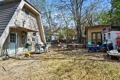 5619 Andover Street, Sansom Park, TX 76114 - Photo 16