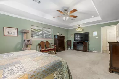 2702 Tracey Street, Denison, TX 75020 - Photo 36