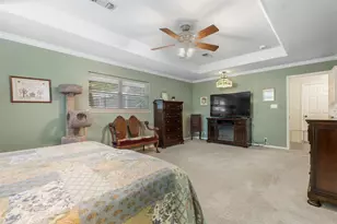 2702 Tracey St, Denison, TX 75020 - Photo 36