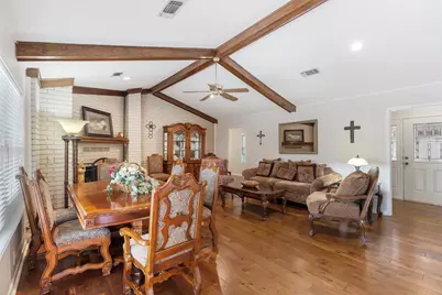 2702 Tracey Street, Denison, TX 75020 - Photo 8