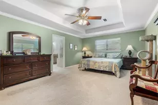 2702 Tracey St, Denison, TX 75020 - Photo 34