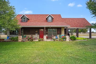 7445 County Road 305, Grandview, TX 76050 - Photo 1