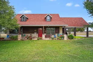 7445 County Rd 305, Grandview, TX 76050 - Photo 1
