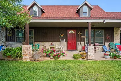 7445 County Road 305, Grandview, TX 76050 - Photo 6