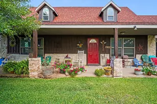 7445 County Rd 305, Grandview, TX 76050 - Photo 6