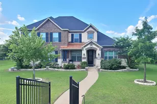 371 Ash Brook Ln, Sunnyvale, TX 75182 - Photo 2