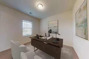 1258 Lambert Ln, Forney, TX 75126 - Photo 8