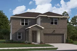 1258 Lambert Ln, Forney, TX 75126 - Photo 2