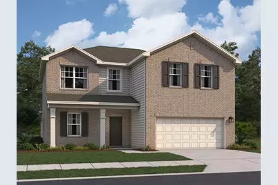 1258 Lambert Lane, Forney, TX 75126 - Photo 1