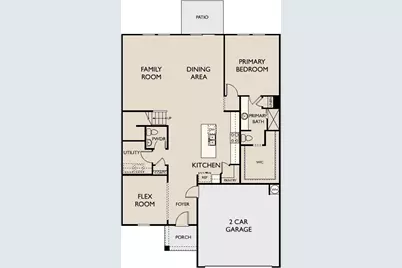 1258 Lambert Lane, Forney, TX 75126 - Photo 4