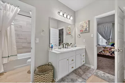 2814 Grand Lookout Lane, Arlington, TX 76001 - Photo 22
