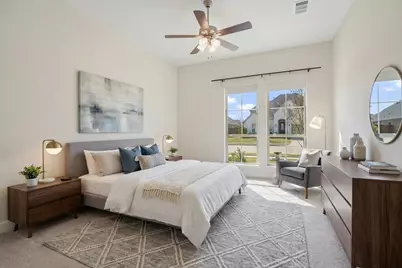 3516 Clairborne Drive, Celina, TX 75009 - Photo 18