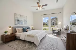 3516 Clairborne Dr, Celina, TX 75009 - Photo 18