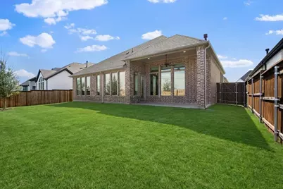 3516 Clairborne Drive, Celina, TX 75009 - Photo 22