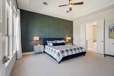 3516 Clairborne Drive, Celina, TX 75009 - Photo 12