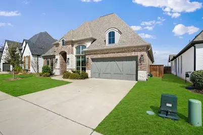 3516 Clairborne Drive, Celina, TX 75009 - Photo 2