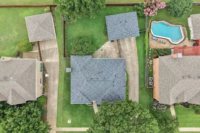 7509 Hamner Lane, Plano, TX 75024 - Photo 10