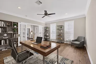 7509 Hamner Lane, Plano, TX 75024 - Photo 6