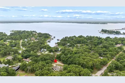109 Enchanted Drive, Enchanted Oaks, TX 75156 - Photo 2