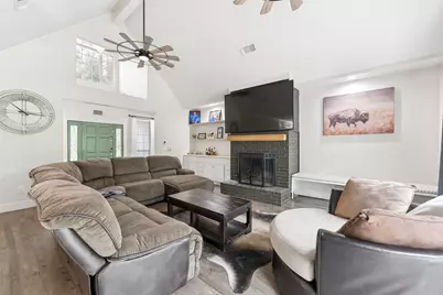 109 Enchanted Drive, Enchanted Oaks, TX 75156 - Photo 8