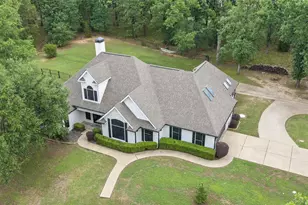 109 Enchanted Dr, Enchanted Oaks, TX 75156 - Photo 1