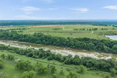 (Lot 8) 12275 Mitchell Bend Ct, Granbury, TX 76048 - Photo 1
