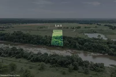 (Lot 8) 12275 Mitchell Bend Ct, Granbury, TX 76048 - Photo 4