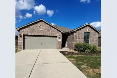 1432 Park Trails Boulevard, Princeton, TX 75407 - Photo 1