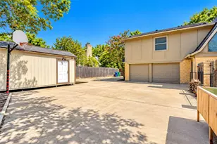 7505 Canyon Crest Ct, Fort Worth, TX 76179 - Photo 30