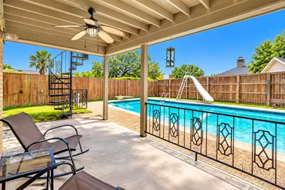 7505 Canyon Crest Court, Fort Worth, TX 76179 - Photo 26