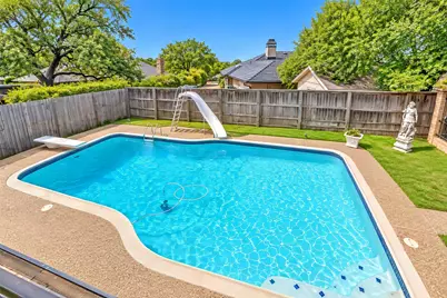 7505 Canyon Crest Court, Fort Worth, TX 76179 - Photo 20