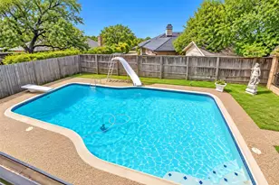 7505 Canyon Crest Ct, Fort Worth, TX 76179 - Photo 20