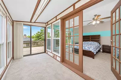 7505 Canyon Crest Court, Fort Worth, TX 76179 - Photo 22