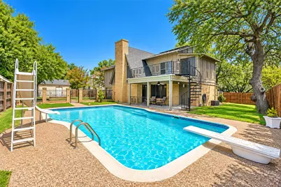 7505 Canyon Crest Court, Fort Worth, TX 76179 - Photo 28