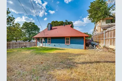 6406 Woods Edge Drive, Arlington, TX 76016 - Photo 24