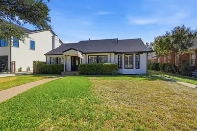 3639 Westcliff Road S, Fort Worth, TX 76109 - Photo 2