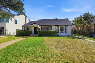 3639 Westcliff Rd S, Fort Worth, TX 76109 - Photo 2