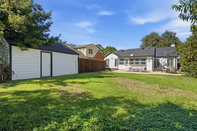 3639 Westcliff Road S, Fort Worth, TX 76109 - Photo 26